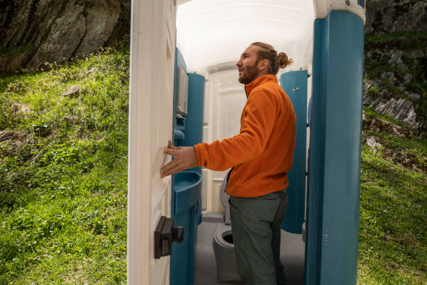 Best Affordable portable toilet rental  in Kaumakani, HI