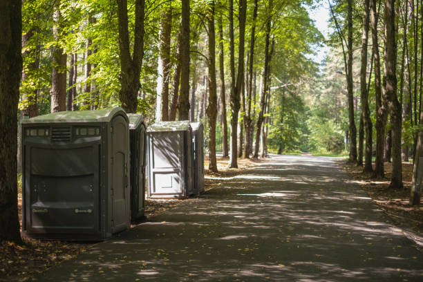 Best Best portable toilet rental  in Kaumakani, HI