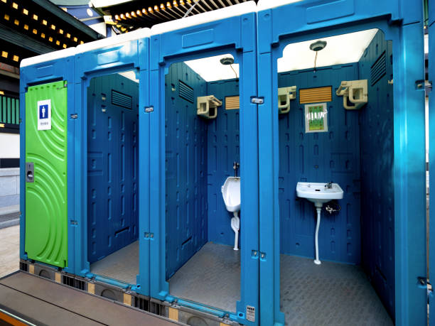 Best Sanitation services for porta potties  in Kaumakani, HI