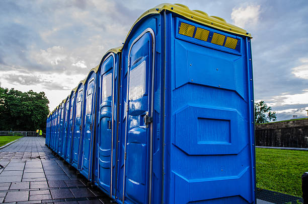 Best Construction site porta potty rental  in Kaumakani, HI